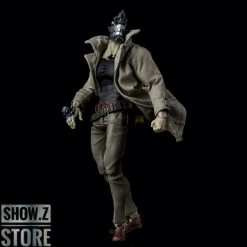 Sentinel Toys 1000Toys 1/12 No Guns Life Juzo Inui PX Previews Exclusive -Action Figure Shop 3ffd491c71