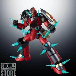 Sentinel Toys RIOBOT Tengen Toppa Gurren Lagann Combine Gurren Lagann -Action Figure Shop 402d7c183b