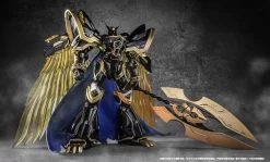 TungMung EX DM-03 DM03 Alphamon Digital Monster -Action Figure Shop 40571c4e05