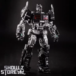 Metagate M-01B Black Fire Nemesis Prime