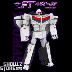 FansToys FT-44T-JP Thomas Astrotrain G1 Japan Version 6 FansToys FT-44T-JP Thomas Astrotrain G1 Japan Version -Action Figure Shop 406164cb32