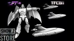 [Pre-Order] FansToys FT-61 Scourge -Action Figure Shop 407298ce7a