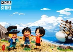 The Ark Base Station Statue -Action Figure Shop 4073f64201