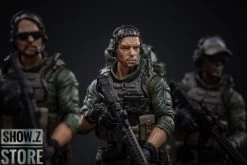 JoyToy Source 1/18 USMC Reconnaissance Company Of Expeditionary Army Set Of 5 35 JoyToy Source 1/18 USMC Reconnaissance Company Of Expeditionary Army Set Of 5 -Action Figure Shop 409581d0be