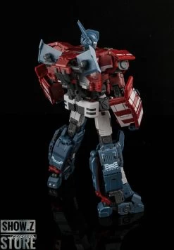 G-Creation GDW-01 Ultra Maxmas IDW Optimus Prime -Action Figure Shop 40cfd67761