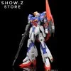Tomemei 1/100 M-02 MSZ-006 Zeta Gundam Cita Z Plus Metal Build -Action Figure Shop 40d70d3433