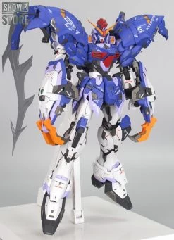 SuperNova Model MG 1/100 XXXG-01SR2 EW Sandrock Custom Gundam Gunpla -Action Figure Shop 40f250e7c7