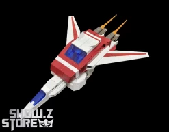 4th Party Masterpiece MP-57 Skyfire -Action Figure Shop 4113f26d28