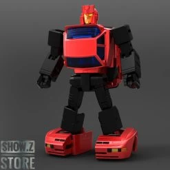 XTransbots MM-10R Coprimozzo Hubcap G2 Version -Action Figure Shop 41226e8cd6