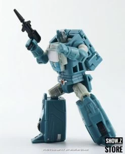 DX9 Toys War In Pocket X14 Leah X15 Toufold Set Of 2 -Action Figure Shop 412f53a785