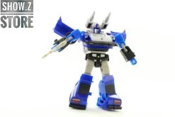 NewAge New Age NA H3B H-3B Kitt Bluestreak -Action Figure Shop 4132133366