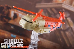 Dr.Wu MS-36C Comics Leopard Sandstorm 11 Dr.Wu MS-36C Comics Leopard Sandstorm -Action Figure Shop 413442852e