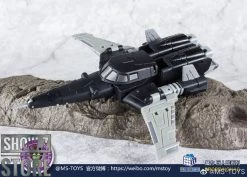 Magic Square MS-B06W Cyclonus Black Version -Action Figure Shop 41431dce9f