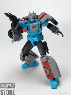 FansHobby MB-13A Ace Goshooter/Siren Animation Version 39 FansHobby MB-13A Ace Goshooter/Siren Animation Version -Action Figure Shop 4160ccd627