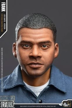 CCToys 1/6 Grand Theft Auto V Franklin Clinton -Action Figure Shop 41928ad80c