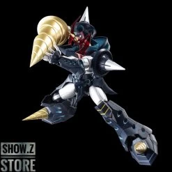 Sentinel Toys Plaiobot Tengen Toppa Gurren Lagann Super Galaxy Gurren Lagann Model Kit -Action Figure Shop 419a25df36