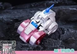 Magic Square MS-G01X Mukudo Metallic Version -Action Figure Shop 419a90ac7e