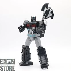 Aoyi Mech SH-07B1 Oversized Nemesis Prime 13 Aoyi Mech SH-07B1 Oversized Nemesis Prime -Action Figure Shop 41b7fa15a2