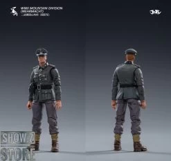 JoyToy Source 1/18 WWII German Wehrmacht Mountain Division Unit Set Of 5 31 JoyToy Source 1/18 WWII German Wehrmacht Mountain Division Unit Set Of 5 -Action Figure Shop 41bc950bf9