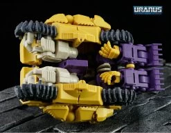 Mastermind Creations R-13 Spartan Impactor -Action Figure Shop 4202c82894