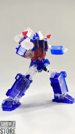 Magic Square MS-B04T Transporter Ultra Magnus Clear Version -Action Figure Shop 424ed5c7b5
