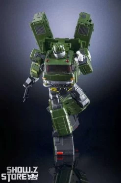 XTransbots MX-36 Bulwark Bulkhead 34 XTransbots MX-36 Bulwark Bulkhead -Action Figure Shop 4252981654