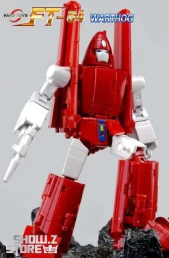 FansToys FT-54 Powerglide 21 FansToys FT-54 Powerglide -Action Figure Shop 427614bb90