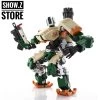 DX9 K1 Freeman (Bastion) -Action Figure Shop 42c13b7bad