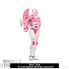 NewAge H48T Maschinenmensch Arcee Clear Version -Action Figure Shop 42c9f5bc43