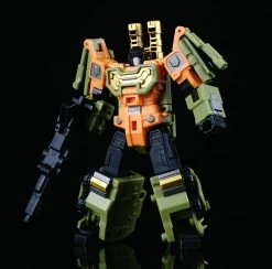 Iron Factory IF-EX24X War Giant Catastrophe Bruticus TF2000 Color Scheme Version -Action Figure Shop 42ea8eab7c