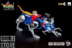 Threezero Studio Voltron Defender Of The Universe ROBO-DUO Golion 37 Threezero Studio Voltron Defender Of The Universe ROBO-DUO Golion -Action Figure Shop 42eae914cc