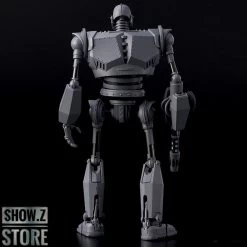 Sentinel Toys 1000Toys 1/80 The Iron Giant Riobot Iron Giant Battle Mode -Action Figure Shop 42f43b41bb