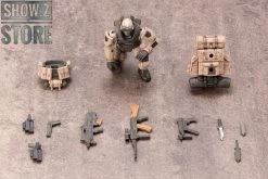 Kotobukiya HG028 Hexa Gear 1/24 Early Governor Vol.1 Model Kit -Action Figure Shop 430c770806