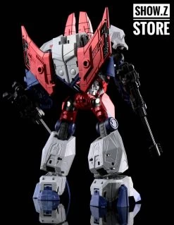 Planet X PX-09 Mors Starscream -Action Figure Shop 43243d96c4