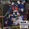 4th Party Masterpiece MP-22 Ultra Magnus -Action Figure Shop 432950c637