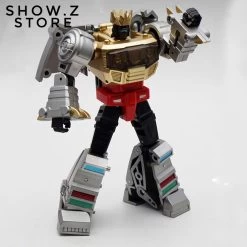 MechFansToys MF25 Grimlock