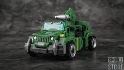 IronFactory EX-38 Optics Hunter Hound -Action Figure Shop 438be0ece0