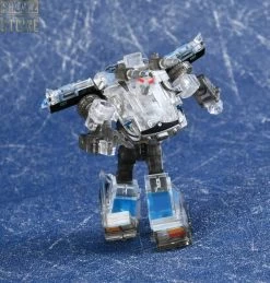 NewAge H3T Harry Prowl Clear Version -Action Figure Shop 43a67d858c