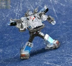 NewAge H3T Harry Prowl Clear Version -Action Figure Shop 43ac310a51