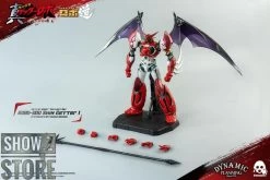 Threezero Studio Getter Robo Shin Getter 1 Anime Version -Action Figure Shop 43ecb55803