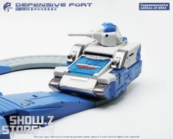 Pangu Toys PT-02B Defensive Fort W/ LED -Action Figure Shop 4474474b59