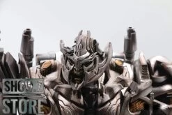 Black Mamba LS-06S Tank Mega Commander Megatron Studio Series SS13 Battle Damaged Version -Action Figure Shop 447fb70449