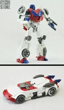 Weijiang Wei Jiang WJ Computron Combiner Set Of 5 -Action Figure Shop 44a3b282df