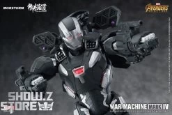 Eastern Model 1/9 Iron Man Mark 4 War Machine Model Kit Reissue -Action Figure Shop 44a6fe6aa3