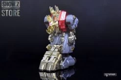 G-Creation SRK-02 Growl Snarl Shuraking Combiner 13 G-Creation SRK-02 Growl Snarl Shuraking Combiner -Action Figure Shop 44b2cfda53