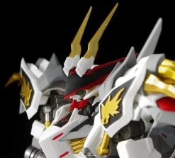 MetalMyth MM-01 1/100 Dragon King Mashin Hero Wataru -Action Figure Shop 44c946a3d2