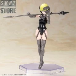 Kotobukiya Frame Arms Girl Kojima Productions: Ludens Black Version -Action Figure Shop 44f6bb7ce9