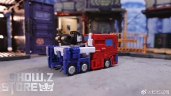 [Coming Soon] Magic Square MS-G04 Truck Boy Optimus Prime -Action Figure Shop 451e258046