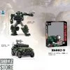 Aoyi Mech H6002-9 Interstellar Star Hound Oversized War For Cybertron: Siege 2 Aoyi Mech H6002-9 Interstellar Star Hound Oversized War For Cybertron: Siege -Action Figure Shop 4521eb317c