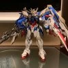 [SZ Custom] MoJiangHun Custom 1/100 XXXG-01W Wing Gundam EW W/ Electroplated Chrome Painting -Action Figure Shop 4521fa7ce0
